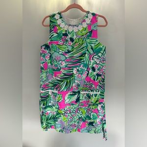 Lilly Pulitzer Girls Dress size 10